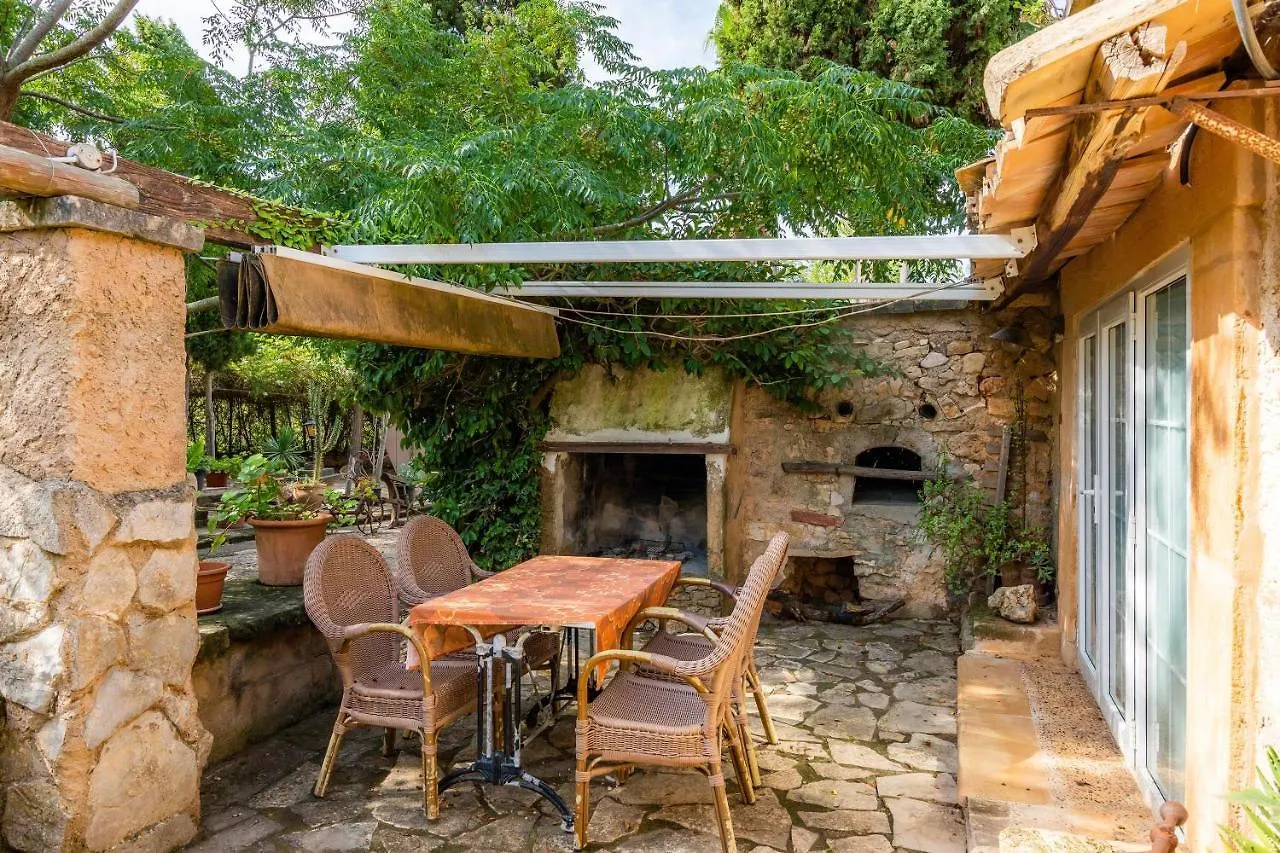 Apartment Can Caragol - Finca Es Pla Nou Manacor
