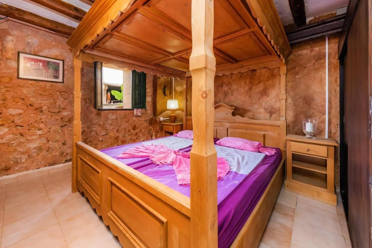 Apartment Can Caragol - Finca Es Pla Nou Manacor